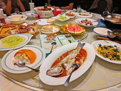 -老山东·山东菜(鲁菜名店)