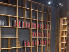 -邈墨茶馆(大兜路1号店)