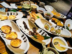 -和彩放题餐厅(酒仙桥店)