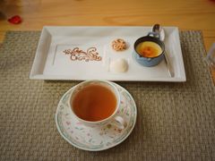 -香樟花园法式铁板烧(恒隆广场店)
