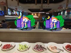-豪客来牛排(重庆金源世纪广场1731店 )