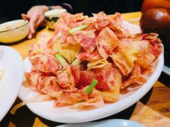 丽江紫洋芋-老滇山寨•云南特色菜•地方菜•民族风情歌舞表演(金碧店)