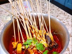 -丰茂烤串(六里桥店)