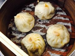 -王家沙点心店(万航渡路店)