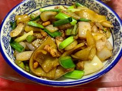 -国生茶庄·地道农家菜团建活动