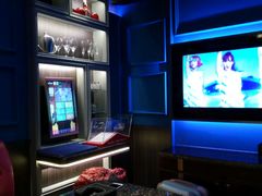 -米乐星世界KTV
