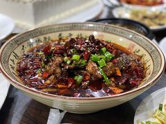 -刘妈菜馆(磁器口店)