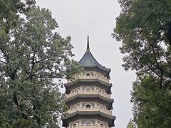 -灵谷景区