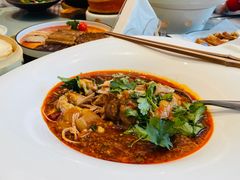 东坡肘子-马旺子酒楼