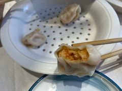-大眼锅贴水饺(河东店)