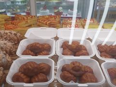 -味多美蛋糕(六里桥店)