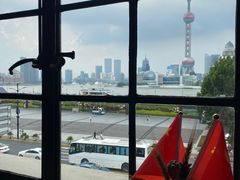 -YUE·6·西式融合餐厅(外滩六号店)