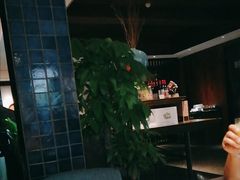 -粗茶淡饭·隐庐私厨(东亭店)