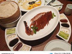 -新乾隆酒楼(帝景园店)