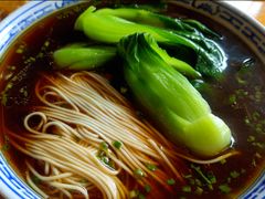 -同得兴 Since·1995 传统苏式面馆(十全街店)