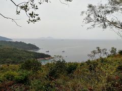 -南丫岛