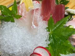 -晶吉·居酒屋·日本料理·烧鸟(中山区民主广场经典生活店)