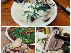 -三百碗宝应长鱼面(板仓街店)