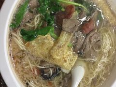 -姚记六鲜面(大方巷店)