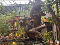 -云境生态园(红谷滩店)
