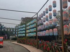 -成都欢乐谷