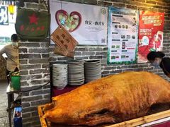 -园林美食城·本土农家菜(杨和镇店)