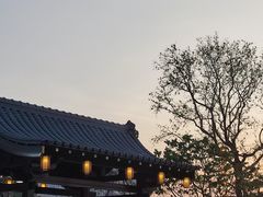 -大笑饭堂(甲子桥店)