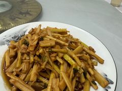 -翠茗农庄土菜馆(天目湖店)