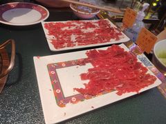 -大吉利·潮汕牛肉火锅(河西店)