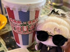 -憶廟街 X 沙角邨(太古城店)
