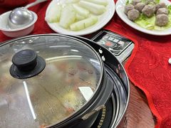 -花苑美食横琴生蚝火锅(拱北粤华路店)