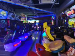 -阿尔法Game Station(中山路店)