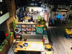 -第三空间·趣味桌游·轰趴.室内CS.剧本杀(大武汉1911店)