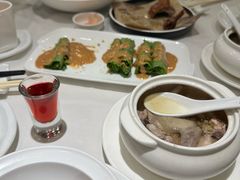 -勝記酒家·37年老字号·经典粤菜(荔枝公园店)