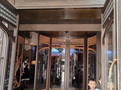 -波特曼西餐厅(中央大街店)