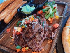-Q MEX 库迈墨西哥餐吧(三里屯店)