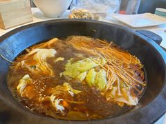 -巴乡石锅鱼(密云店)