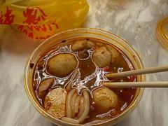 -酸辣粉(氹仔店)