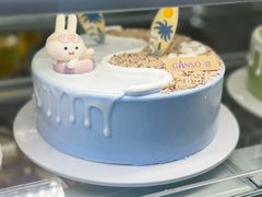 -GANSO元祖食品(双井店)