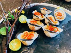 -长春凯悦酒店-品悦中餐厅