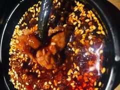 -左庭右院鲜牛肉火锅(新梅广场店)