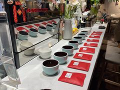 -花与咖啡馆(金星楼店)