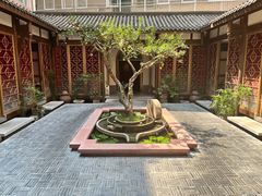 -南堂小馆·川菜馆(德商国际店)