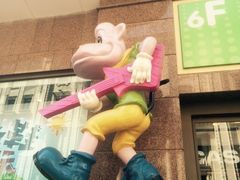 -宝大祥青少年儿童购物中心(南京东路店)