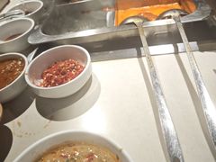 -海底捞火锅(劲松店)