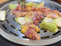 -阿鸡鱼庄·顺德鲜蒸小炒(亚运村店)