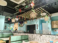 -云中鱼蒸汽石锅鱼(川沙百联店)