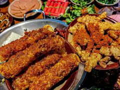 -四小区火锅·巷子里的重庆火锅(花照壁店)