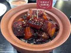 -简小舍·民间手艺菜(武昌江滩店)