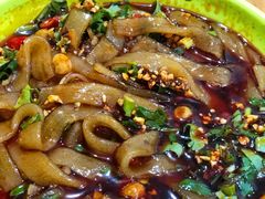 火锅粉-雲记卢妈冷锅串串(中道街总店)